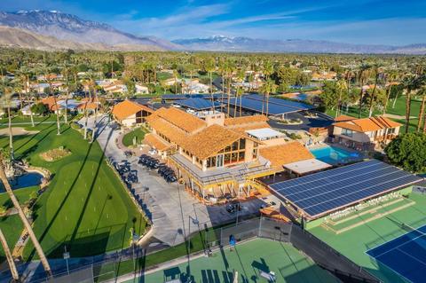 50 La Cerra Dr, Rancho Mirage, CA 92270