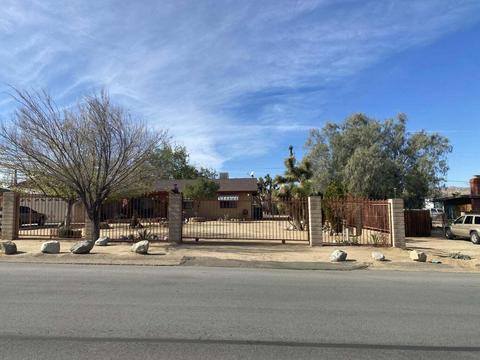 7570 Elata Ave, Yucca Valley, CA 92284