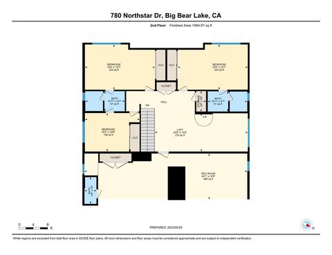780 N Star Dr, Big Bear Lake, CA 92315 photo 53