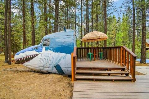 780 N Star Dr, Big Bear Lake, CA 92315 photo 37