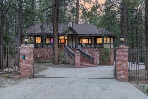 780 N Star Dr, Big Bear Lake, CA 92315 photo 2