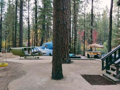 780 N Star Dr, Big Bear Lake, CA 92315 photo 32