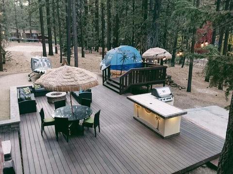 780 N Star Dr, Big Bear Lake, CA 92315 photo 28