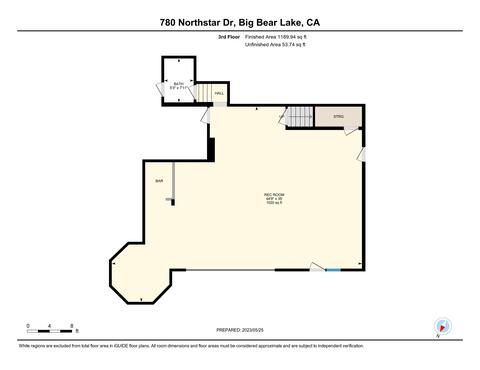 780 N Star Dr, Big Bear Lake, CA 92315 photo 54