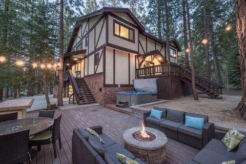 780 N Star Dr, Big Bear Lake, CA 92315 photo 30