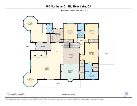 780 N Star Dr, Big Bear Lake, CA 92315 photo 52