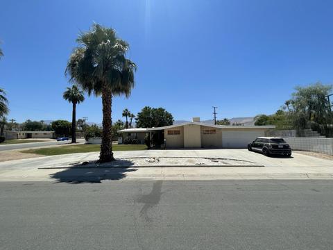 74123 Aster Dr, Palm Desert, CA 92260