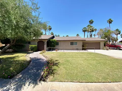 3182 E San Martin Cir, Palm Springs, CA 92264