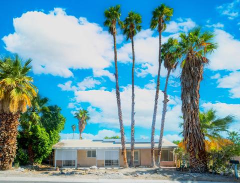 68600 Sharpless Rd, Cathedral City, CA 92234