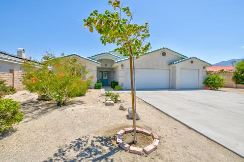 67665 Ovante Rd, Cathedral City, CA 92234