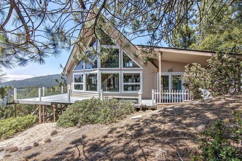 27190 Meadowlark Rd, Idyllwild, CA 92549