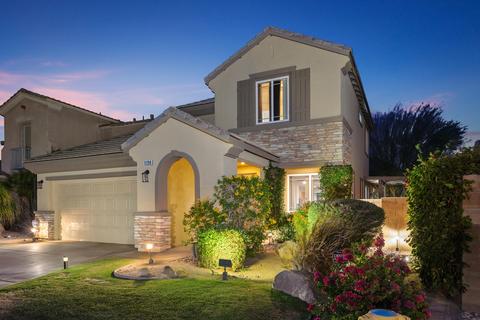 31298 Faja Caballero, Cathedral City, CA 92234