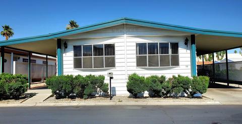 108 Mount Ararat Dr, Cathedral City, CA 92234