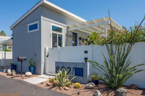 802 Hila Ln, Palm Springs, CA 92264