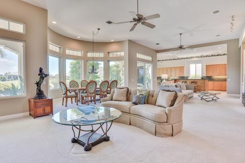 8 Via Verde, Rancho Mirage, CA 92270