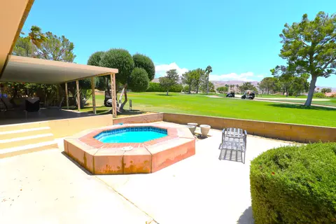 8730 Clubhouse, Desert Hot Springs, CA 92240