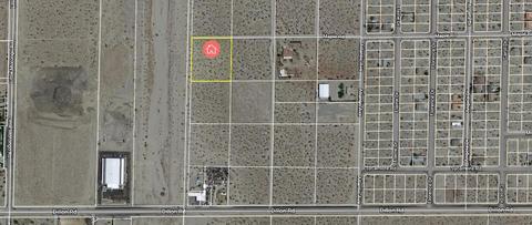 0 Maple Rd, Desert Hot Springs, CA 92240