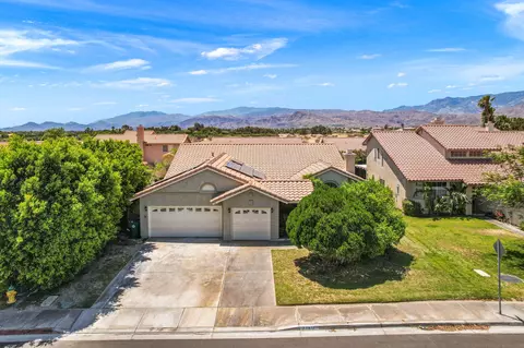 69831 Willow Ln, Cathedral City, CA 92234