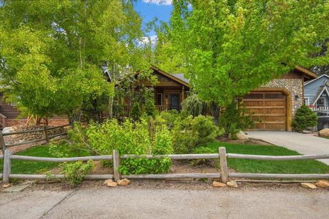 42863 Willow Ave, Big Bear Lake, CA 92315