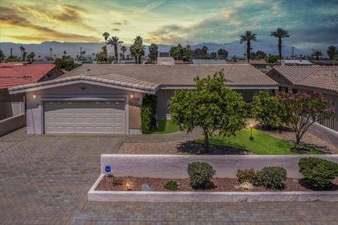 43345 Texas Ave, Palm Desert, CA 92211