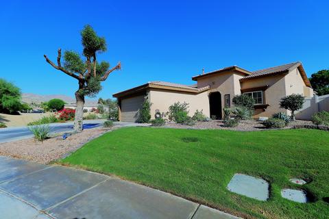 64187 Atlas Mtn, Desert Hot Springs, CA 92240