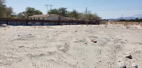 0 Burr Oak Rd, Thousand Palms, CA 92276