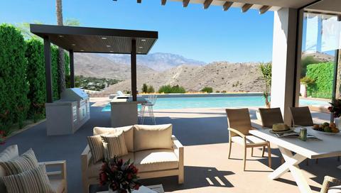 5 Mt San Jacinto Cir, Rancho Mirage, CA 92270