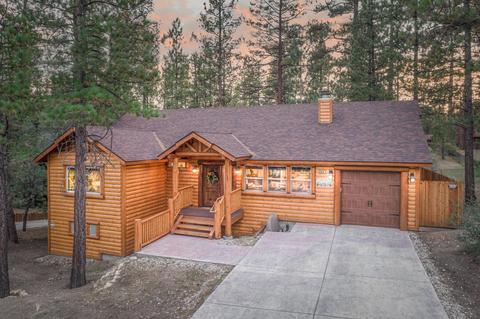 348 Santa Clara Blvd, Big Bear Lake, CA 92315