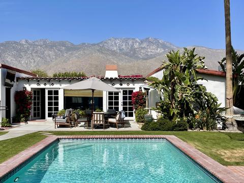 1948 S Barona Rd, Palm Springs, CA 92264