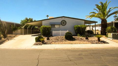 38191 Pigeon Springs Dr, Palm Desert, CA 92260