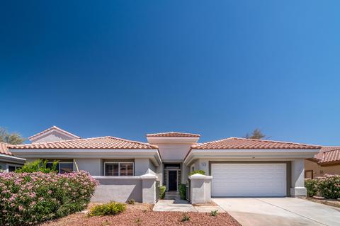 78418 Desert Willow Dr, Palm Desert, CA 92211