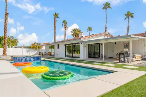 3009 N Bahada Rd, Palm Springs, CA 92262