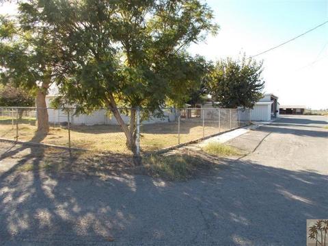 14321 S C D Blvd, Blythe, CA 92225