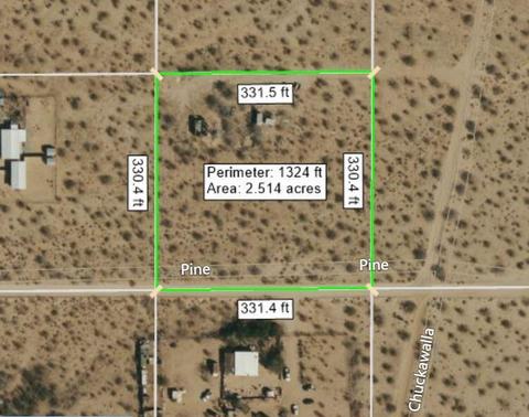 57628 Pine Rd, Landers, CA 92285 photo 2