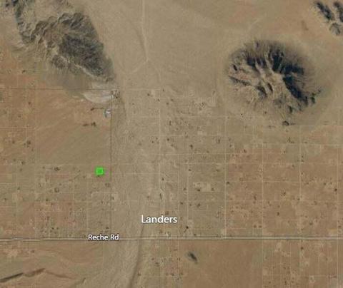 57628 Pine Rd, Landers, CA 92285 photo 22