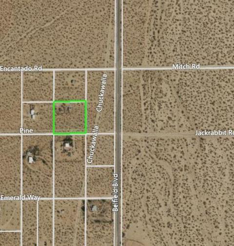 57628 Pine Rd, Landers, CA 92285 photo 21