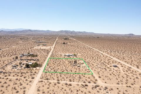 57628 Pine Rd, Landers, CA 92285 photo 3