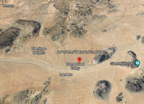 57628 Pine Rd, Landers, CA 92285 photo 18