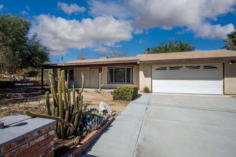 6988 Hillview Rd, Joshua Tree, CA 92252