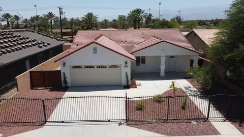 84499 Calle Cathron, Coachella, CA 92236