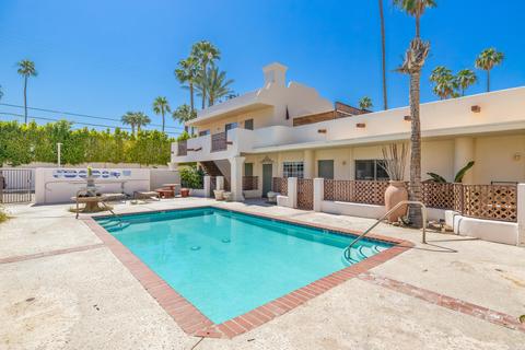980 Indian Canyon Dr, Palm Springs, CA 92262