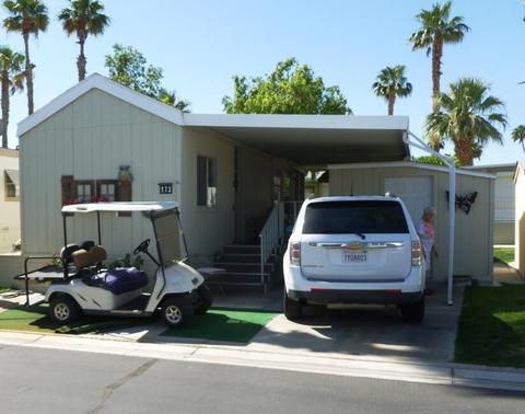 84136 Ave 44 #173, Indio, CA 92203