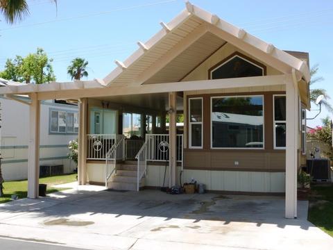 84136 Ave 44 #428, Indio, CA 92203
