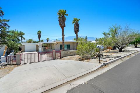 66385 4th St, Desert Hot Springs, CA 92240