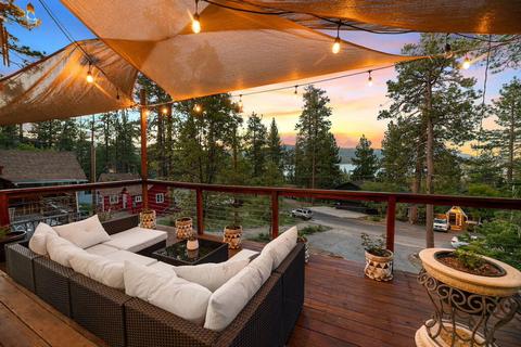 554 Talmadge Rd, Big Bear Lake, CA 92315 photo 4