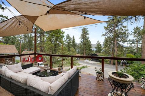 554 Talmadge Rd, Big Bear Lake, CA 92315 photo 15