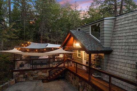 554 Talmadge Rd, Big Bear Lake, CA 92315 photo 3