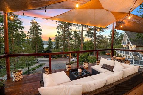 554 Talmadge Rd, Big Bear Lake, CA 92315 photo 5
