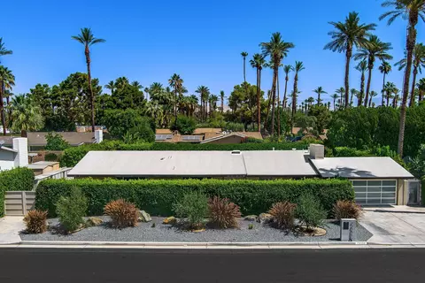 70350 Chappel Rd, Rancho Mirage, CA 92270