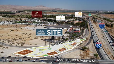 0 275 Ac Golf Center Pkwy, Indio, CA 92201